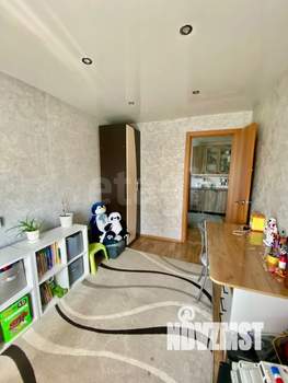 Дом 58м&sup2;, 1-этажный, участок 11 сот.  