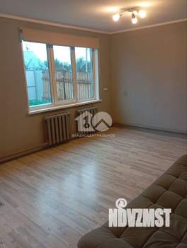 Дом 62м&sup2;, 1-этажный, участок 10 сот.  