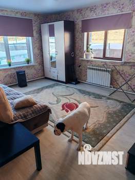 Дом 98м&sup2;, 2-этажный, участок 10 сот.  