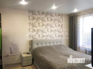 Дом 129м², 1-этажный, участок 6 сот.  