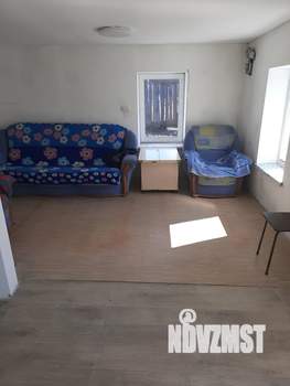 Дом 57м&sup2;, 1-этажный, участок 7 сот.  