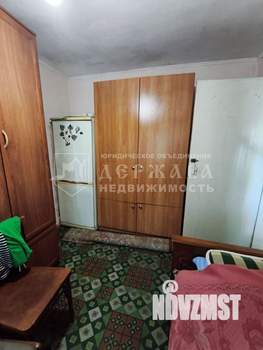 Дом 42м², 2-этажный, участок 10 сот.  
