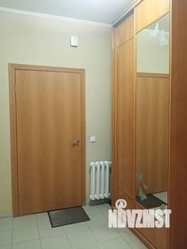 Таунхаус 86м², 2-этажный, участок 1 сот.  
