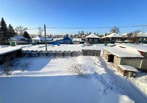 Дом 162м², 2-этажный, участок 6 сот.  
