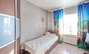 Дом 97м&sup2;, 2-этажный, участок 8 сот.  