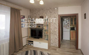 Дом 48м&sup2;, 1-этажный, участок 5 сот.  