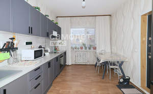 Дом 74м², 2-этажный, участок 4 сот.  