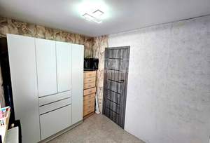 Дом 55м&sup2;, 1-этажный, участок 4 сот.  