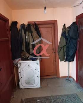 Дом 55м&sup2;, 1-этажный, участок 4 сот.  