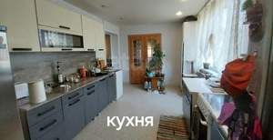 Дом 220м², 2-этажный, участок 7 сот.  