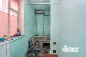 Дом 63м&sup2;, 1-этажный, участок 7 сот.  