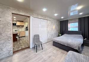 Дом 36м&sup2;, 1-этажный, участок 5 сот.  