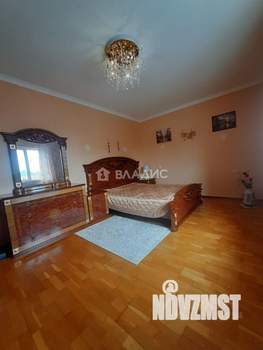 Дом 314м², 2-этажный, участок 12 сот.  