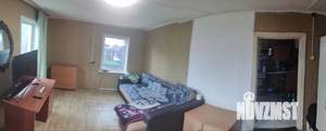 Дом 31м², 1-этажный, участок 22 сот.  