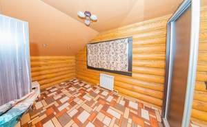 Дом 300м², 2-этажный, участок 12 сот.  