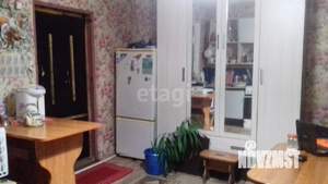 Дом 52м², 1-этажный, участок 12 сот.  