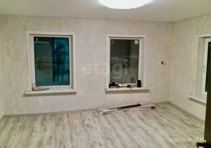 Дом 40м&sup2;, 1-этажный, участок 11 сот.  