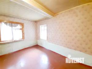 Дом 60м², 1-этажный, участок 5 сот.  