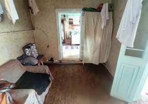 Дом 56м², 1-этажный, участок 12 сот.  