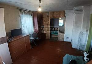 Дом 40м², 1-этажный, участок 5 сот.  