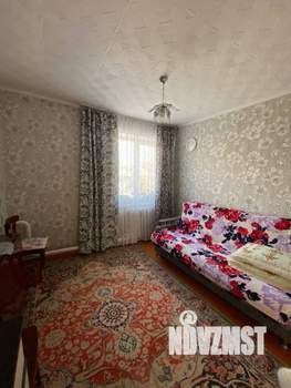 Дом 75м&sup2;, 1-этажный, участок 5 сот.  