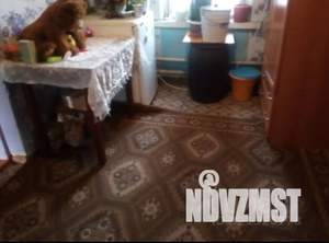 Дом 75м², 2-этажный, участок 6 сот.  