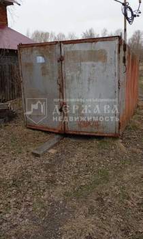 Дача 18м², 1-этажный, участок 11 сот.  