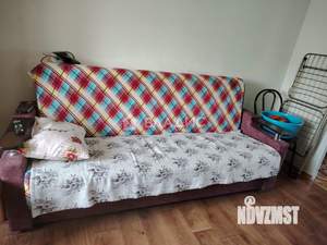 Дом 90м², 1-этажный, участок 6 сот.  