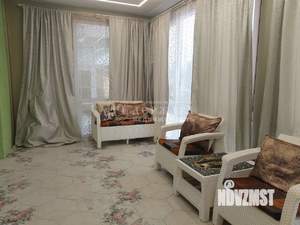 Таунхаус 145м&sup2;, 2-этажный, участок 2 сот.  