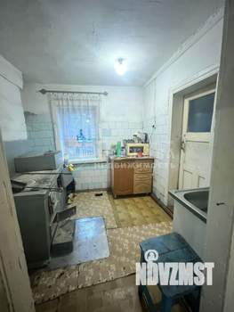 Дом 50м², 2-этажный, участок 10 сот.  