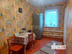 Дом 73м², 1-этажный, участок 14 сот.  