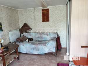 Дом 49м², 2-этажный, участок 16 сот.  