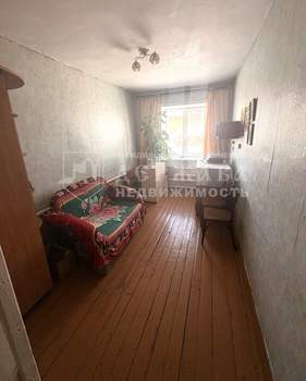 Дом 61м&sup2;, 1-этажный, участок 9 сот.  