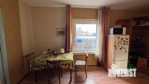 Дом 58м&sup2;, 1-этажный, участок 10 сот.  