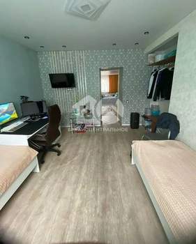 Дом 134м&sup2;, 1-этажный, участок 6 сот.  