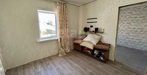 Дом 30м&sup2;, 1-этажный, участок 12 сот.  