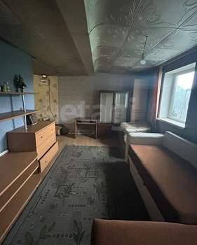 Дом 34м², 1-этажный, участок 4 сот.  