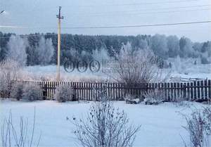 Дом 107м&sup2;, 1-этажный, участок 15 сот.  