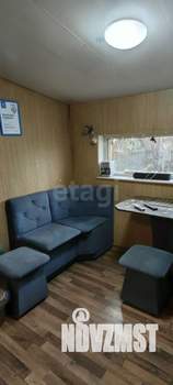 Дом 49м², 1-этажный, участок 5 сот.  