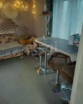 Дом 66м&sup2;, 1-этажный, участок 9 сот.  