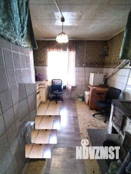 Дом 77м², 1-этажный, участок 6 сот.  
