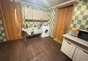 Дом 88м&sup2;, 1-этажный, участок 10 сот.  