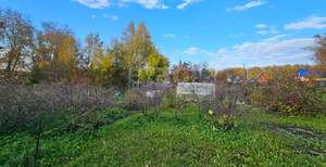 Дача 48м², 2-этажный, участок 15 сот.  