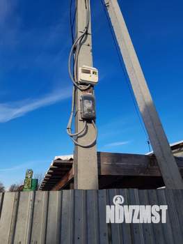 Дом 24м&sup2;, 1-этажный, участок 6 сот.  