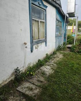 Дом 20м&sup2;, 2-этажный, участок 6 сот.  