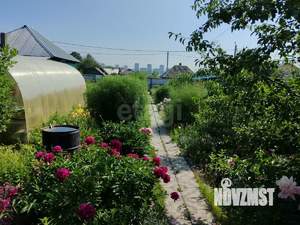 Дом 82м&sup2;, 1-этажный, участок 10 сот.  