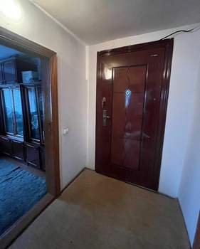 Дом 73м², 1-этажный, участок 600 сот.  