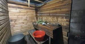 Дом 71м&sup2;, 1-этажный, участок 4 сот.  