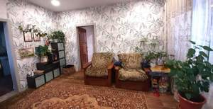 Дом 83м², 1-этажный, участок 6 сот.  