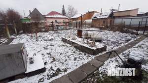 Дом 49м², 1-этажный, участок 5 сот.  